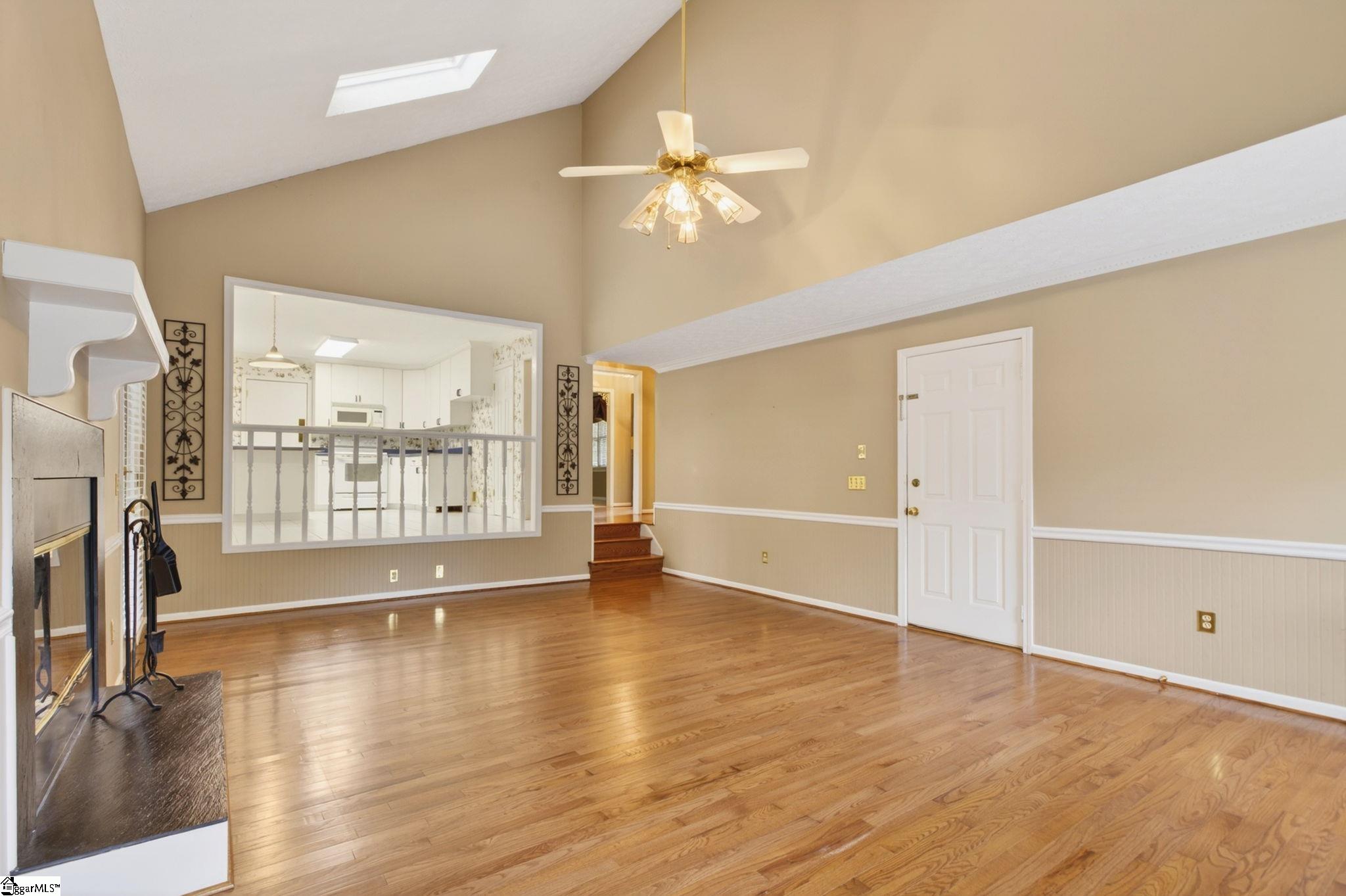 703 E Silverleaf Street Greer, SC 29650