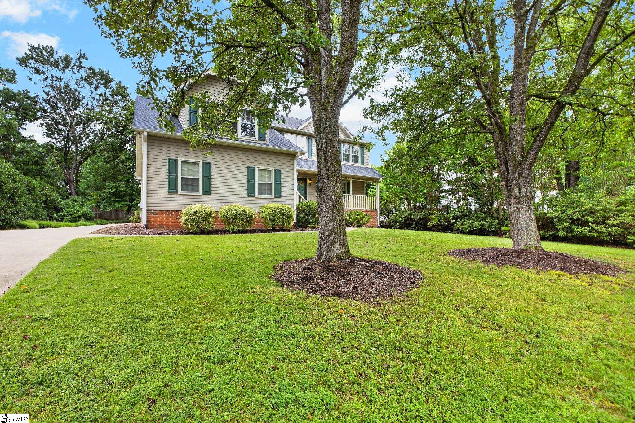 703 E Silverleaf Street Greer, SC 29650