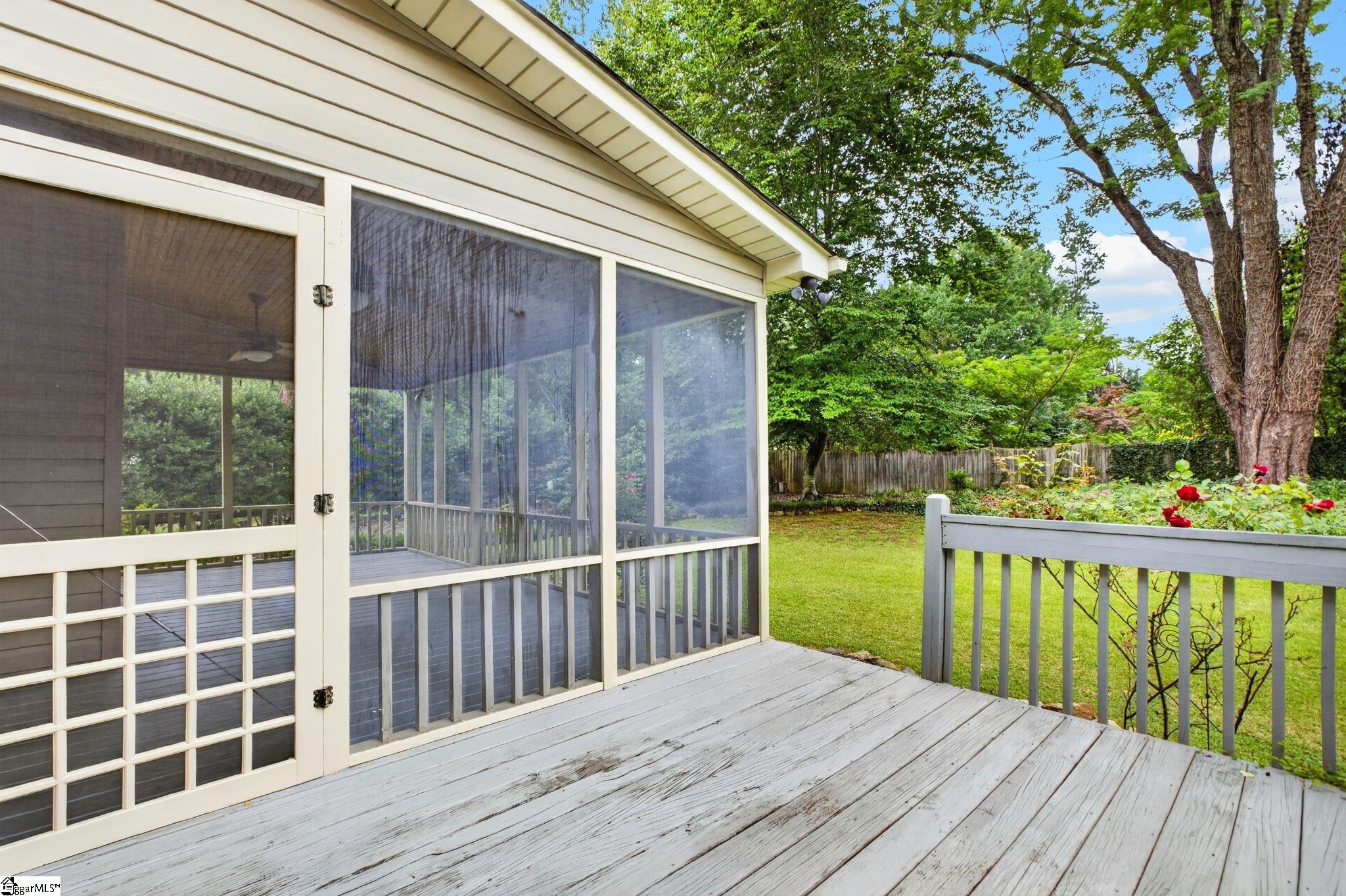 703 E Silverleaf Street Greer, SC 29650