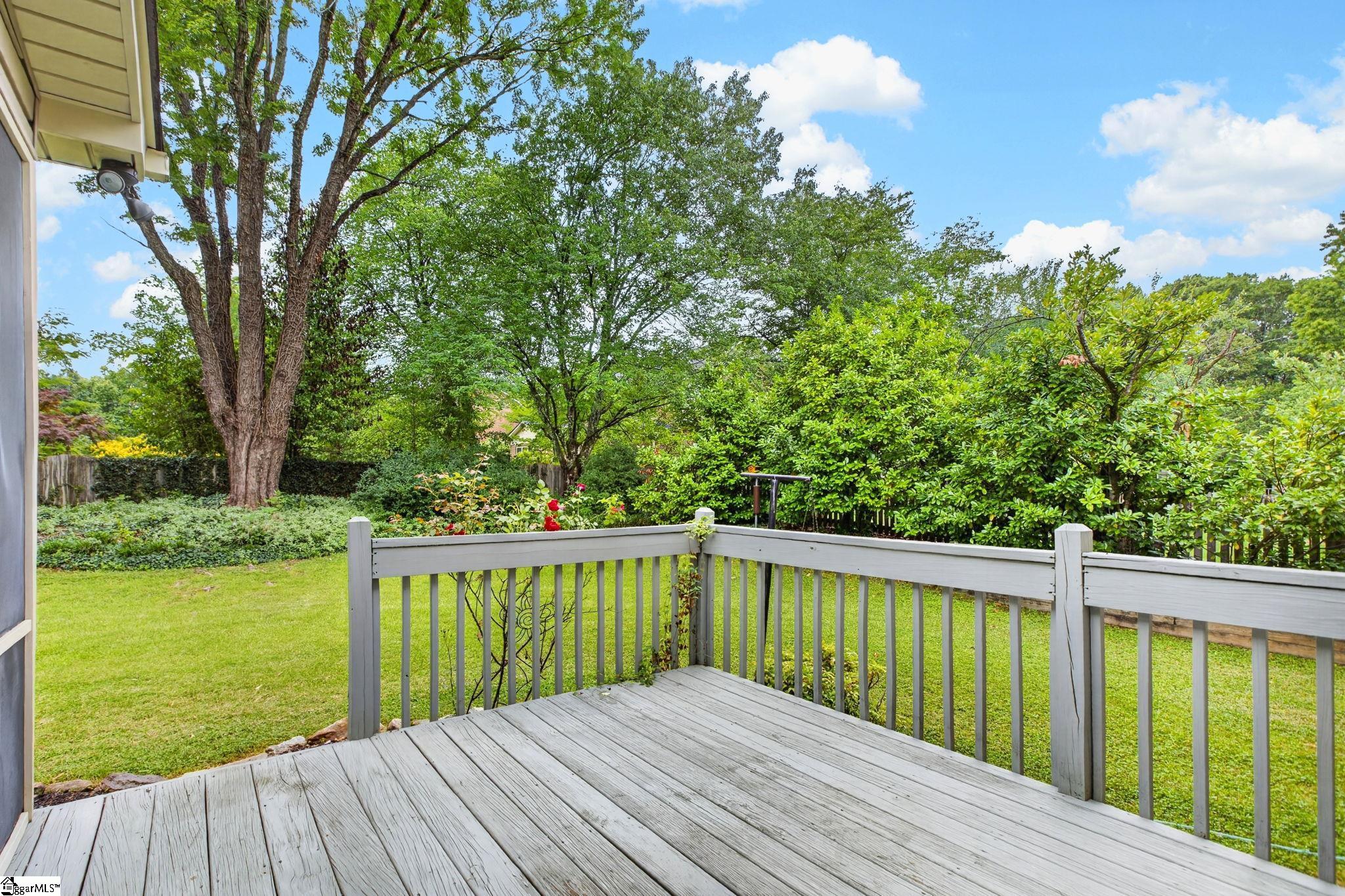 703 E Silverleaf Street Greer, SC 29650