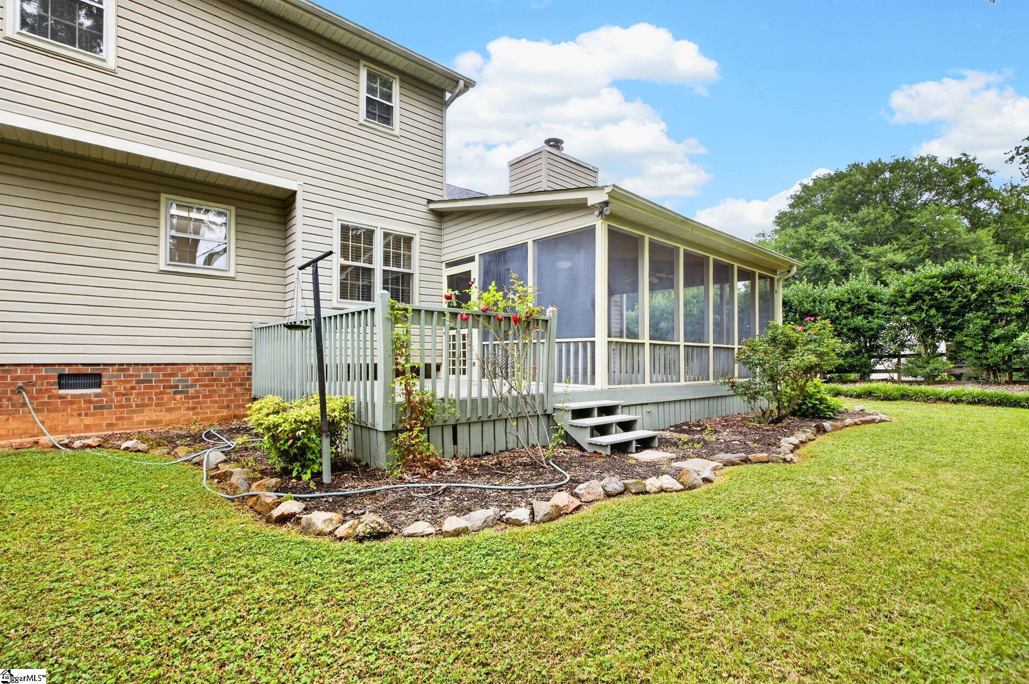 703 E Silverleaf Street Greer, SC 29650
