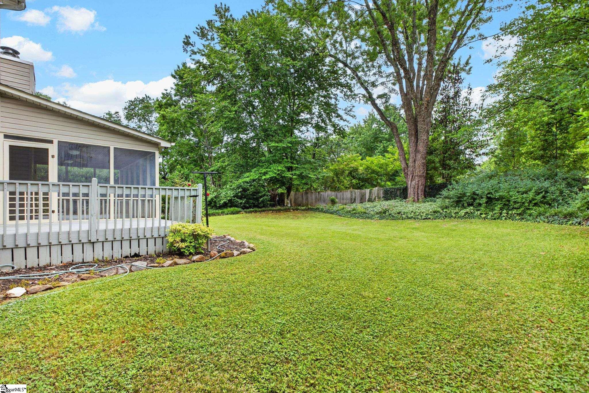 703 E Silverleaf Street Greer, SC 29650