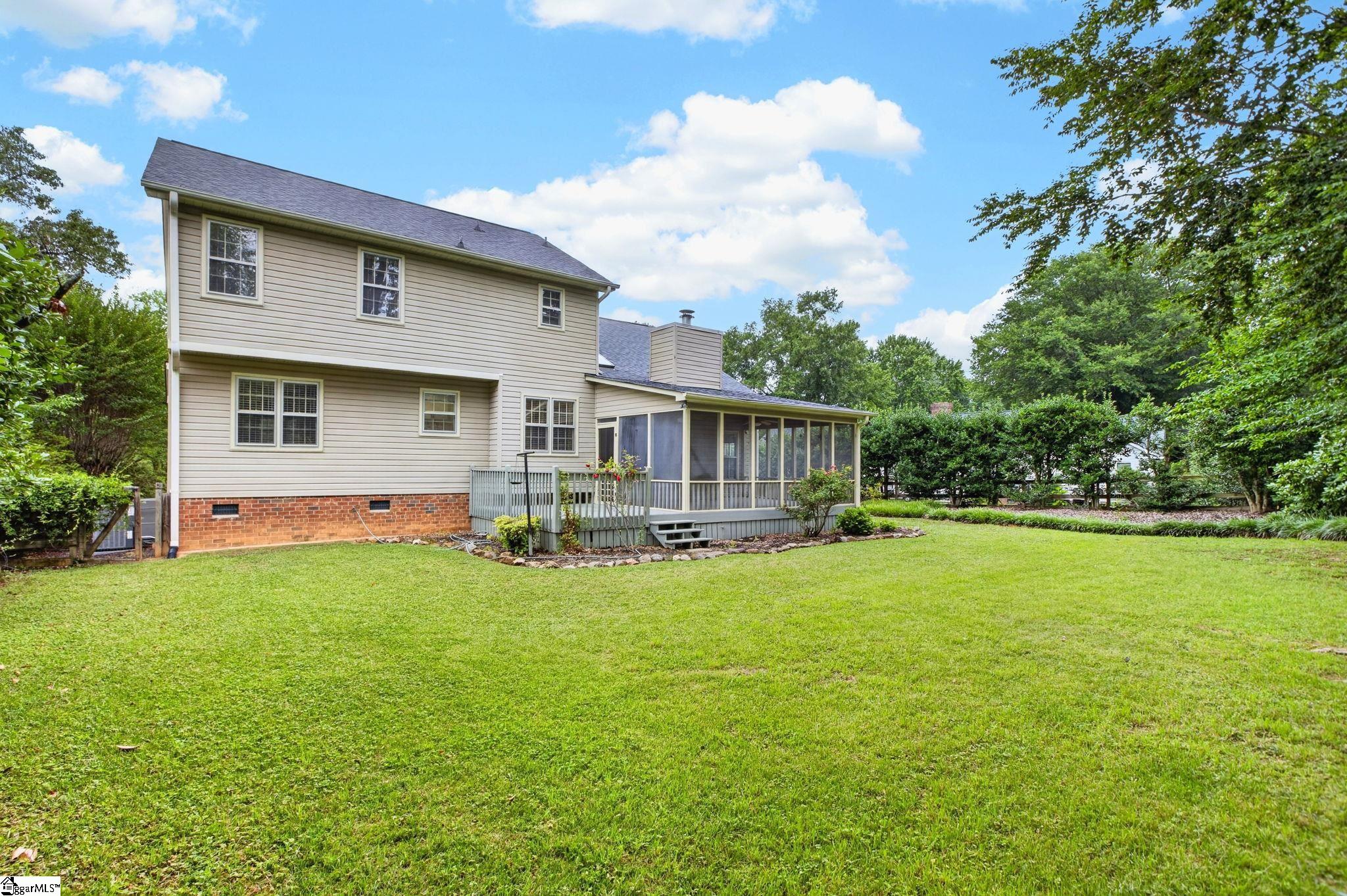 703 E Silverleaf Street Greer, SC 29650