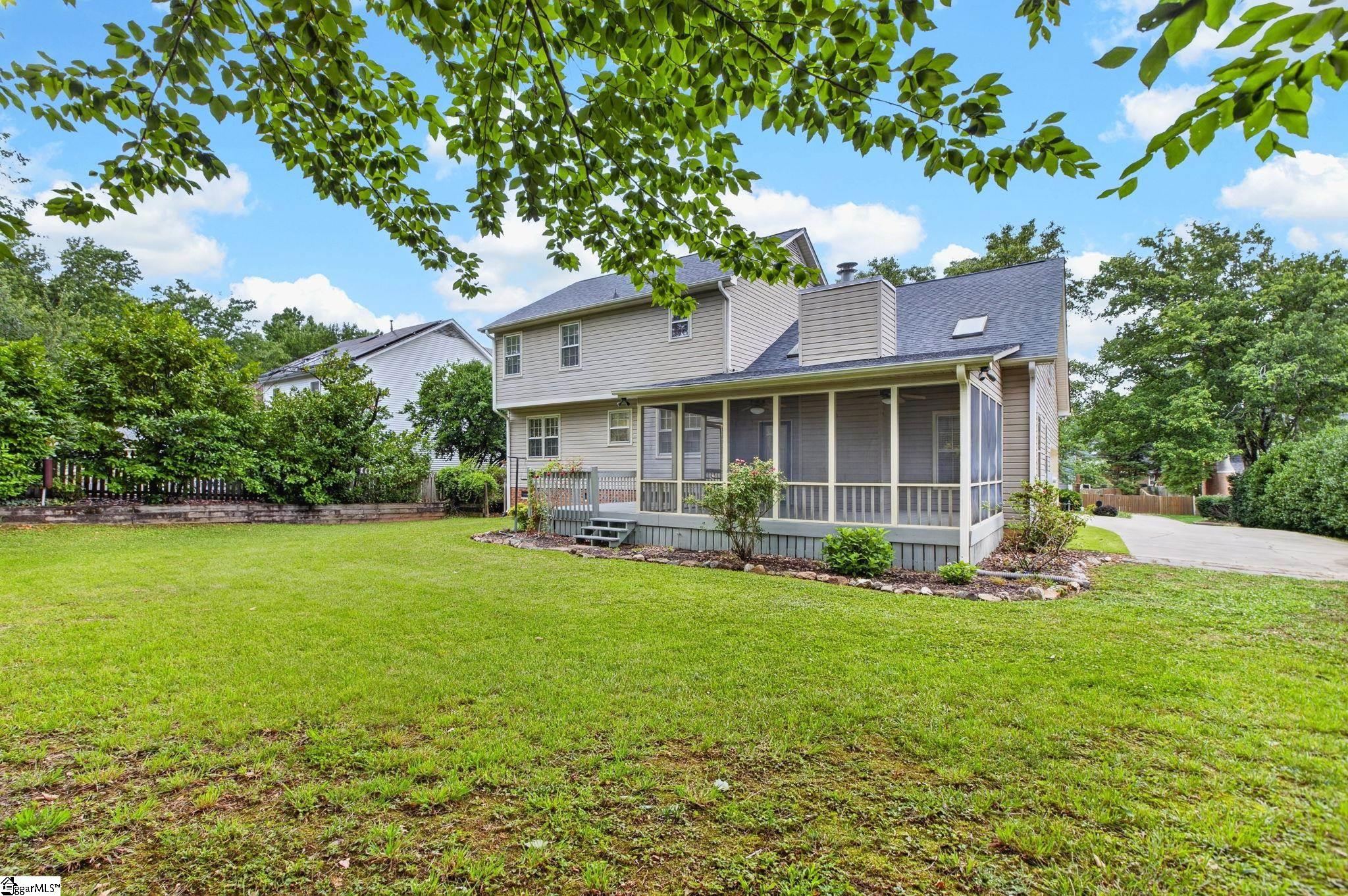703 E Silverleaf Street Greer, SC 29650
