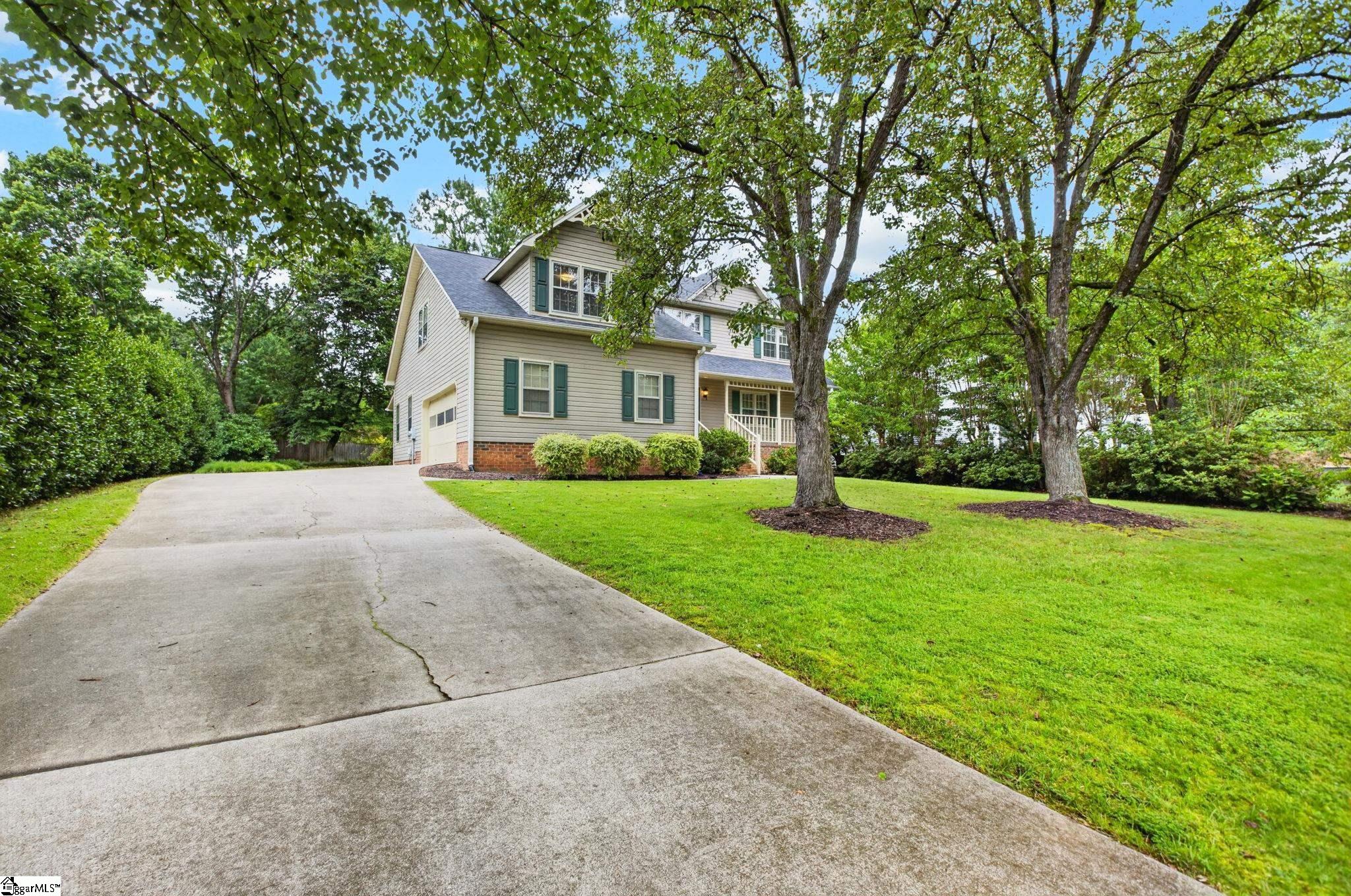 703 E Silverleaf Street Greer, SC 29650