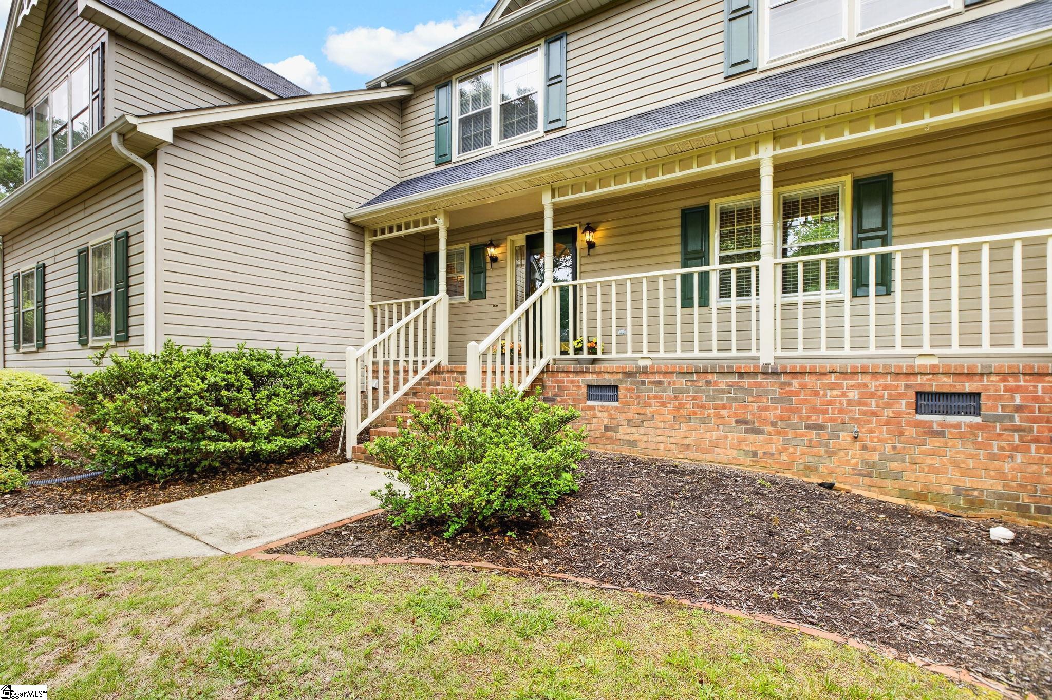 703 E Silverleaf Street Greer, SC 29650
