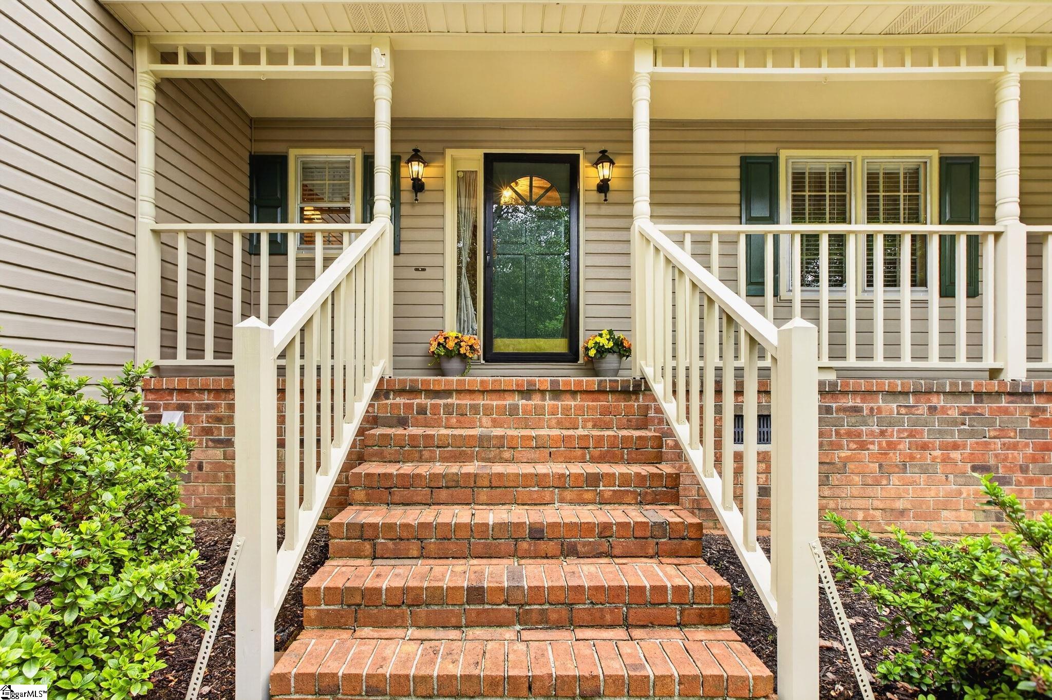 703 E Silverleaf Street Greer, SC 29650