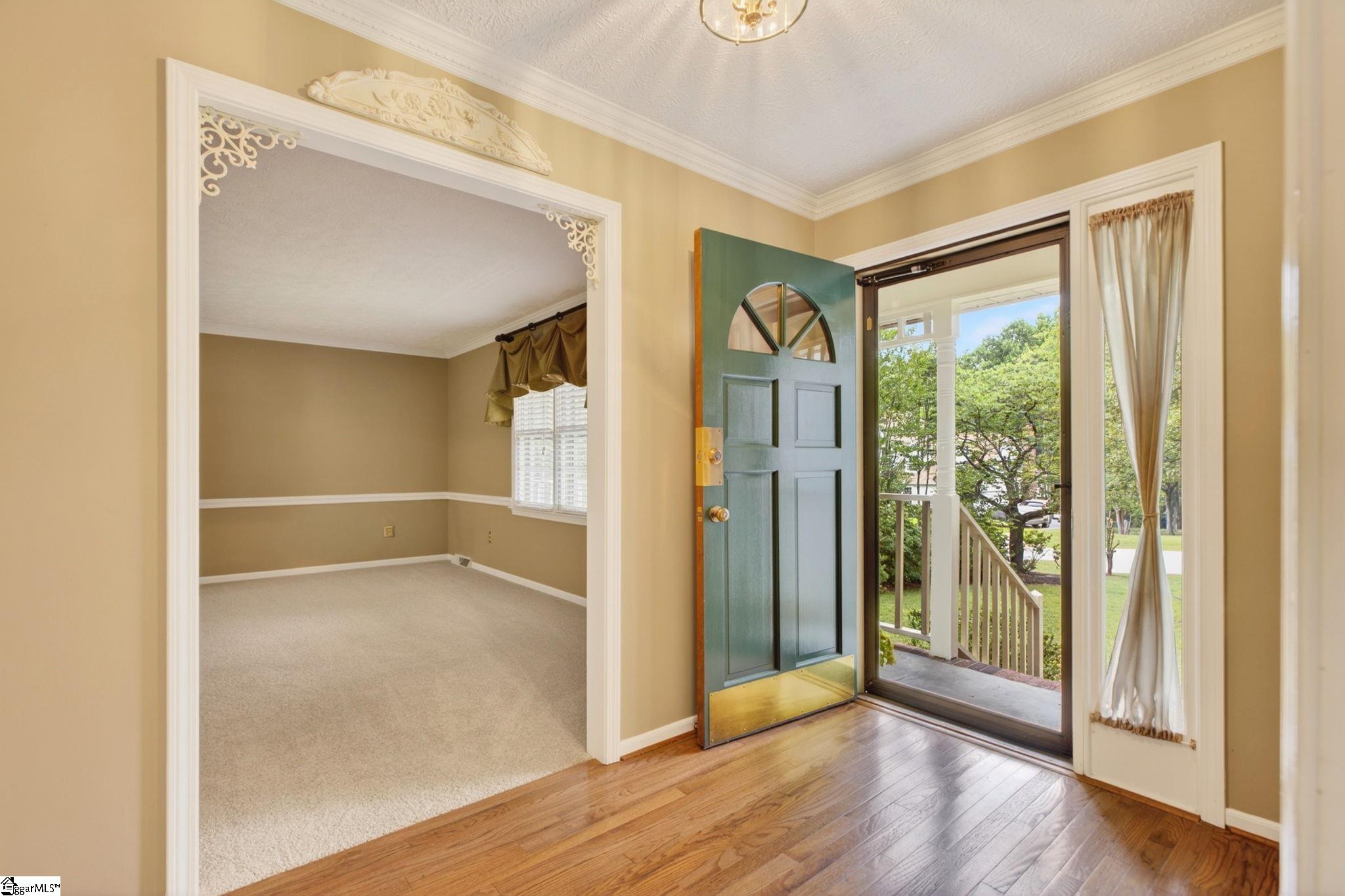 703 E Silverleaf Street Greer, SC 29650