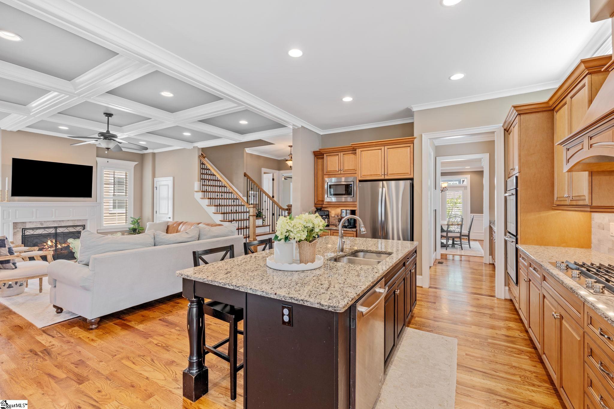 212 Grandmont Court Greer, SC 29650