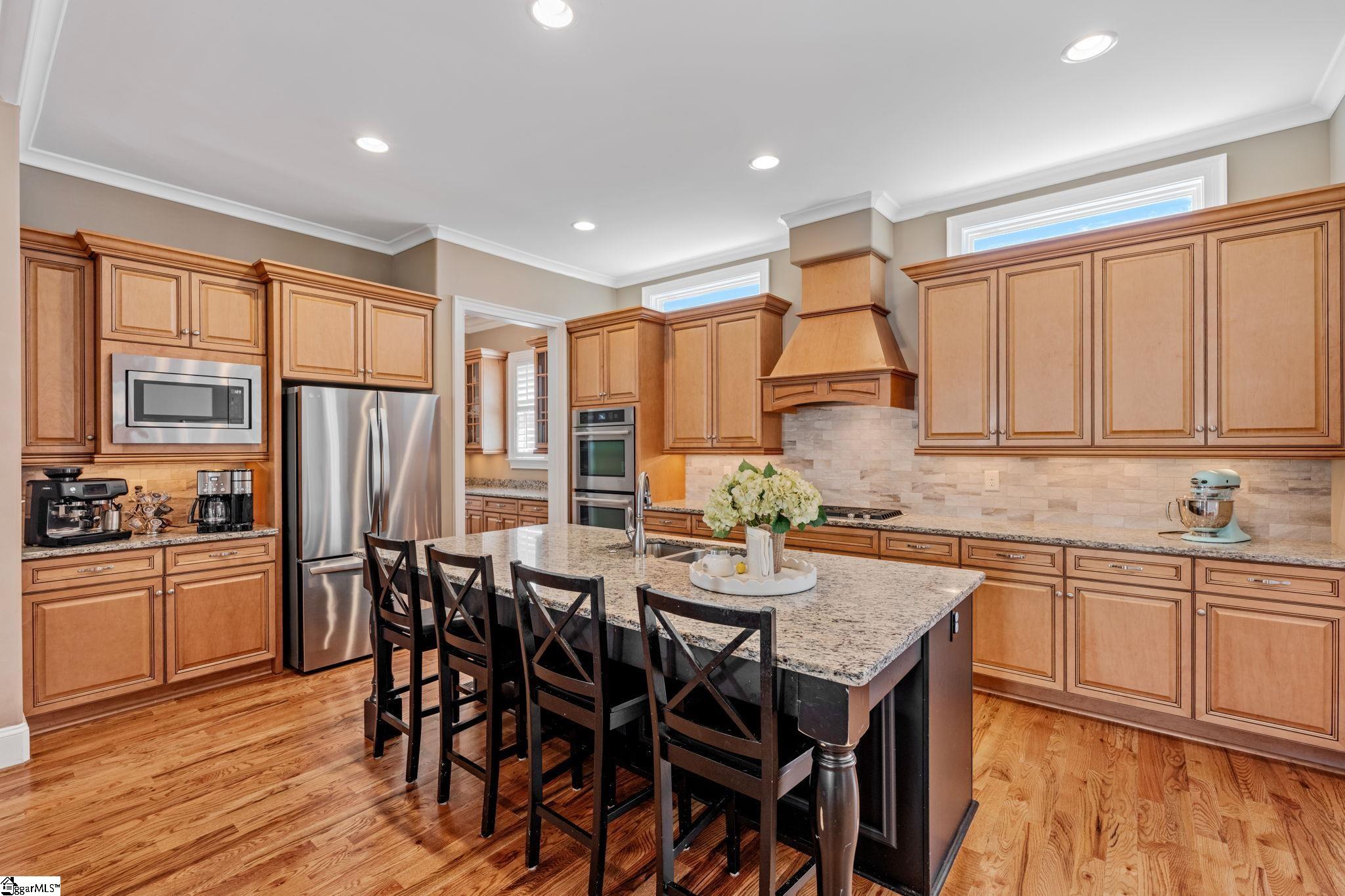 212 Grandmont Court Greer, SC 29650