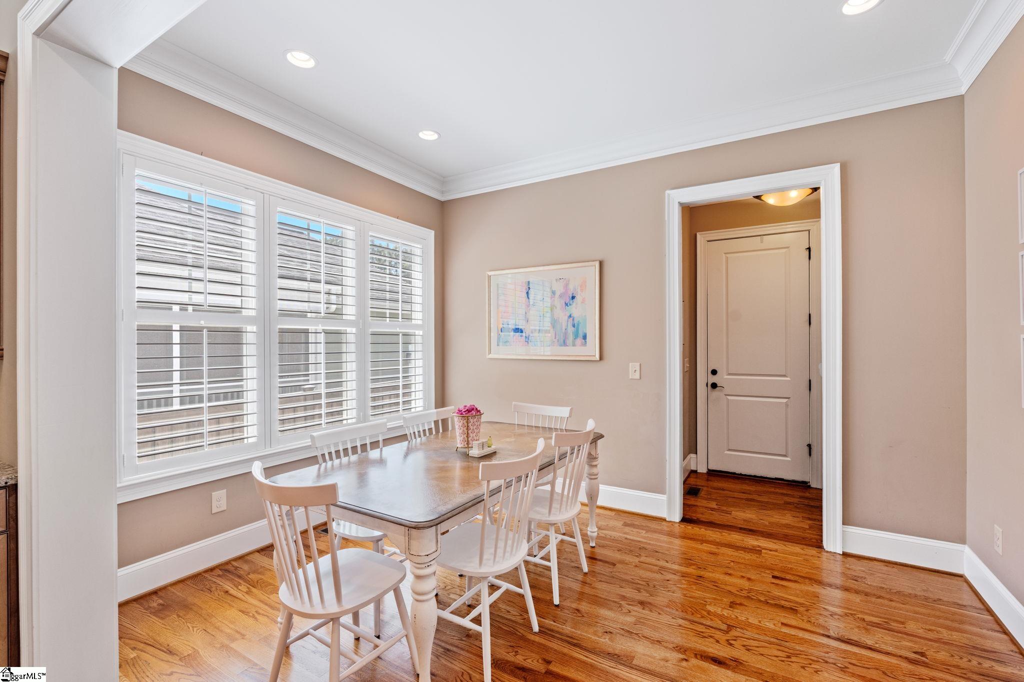 212 Grandmont Court Greer, SC 29650