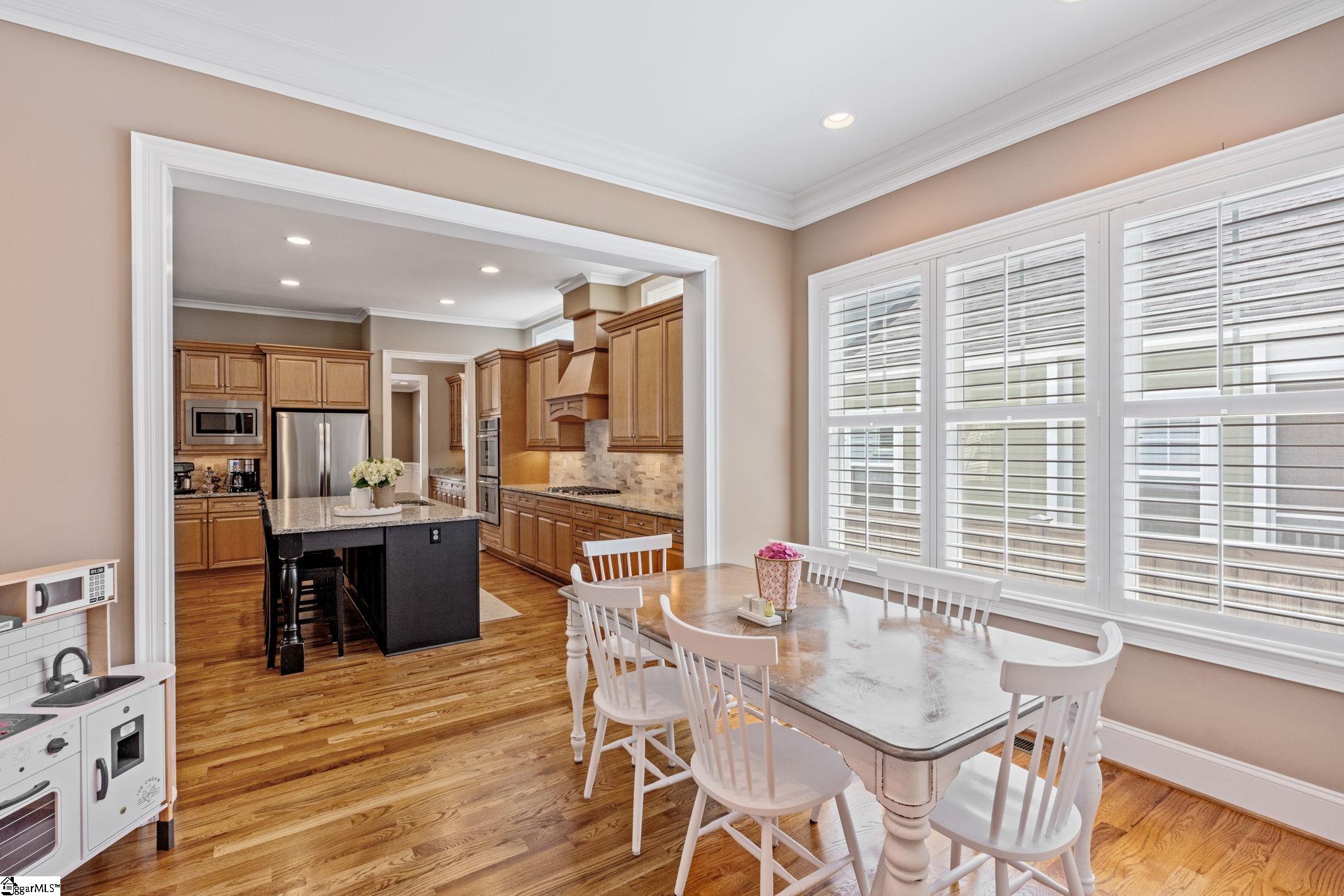 212 Grandmont Court Greer, SC 29650
