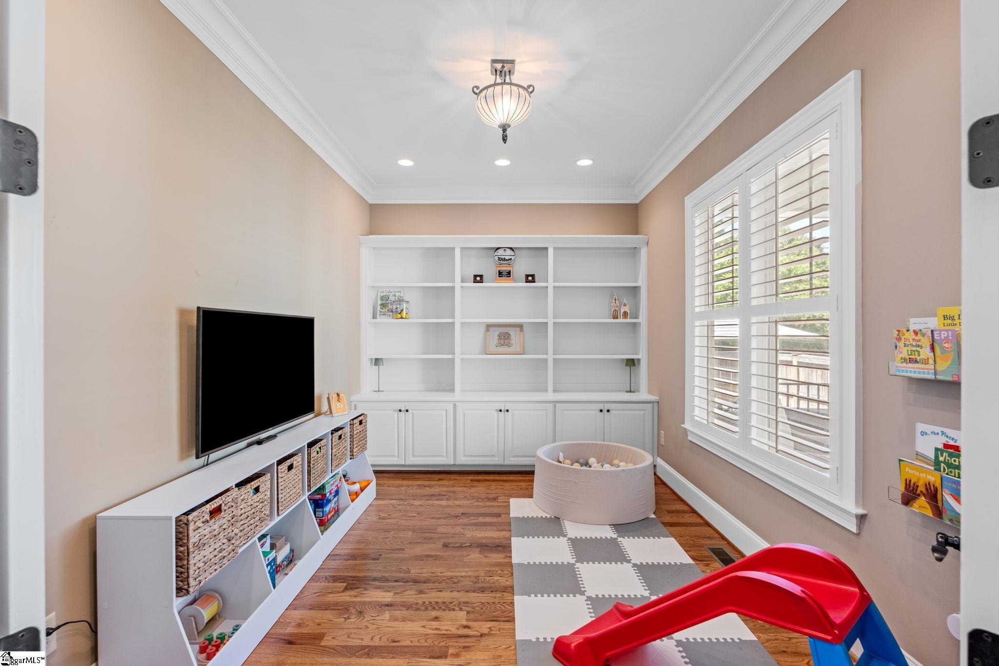 212 Grandmont Court Greer, SC 29650