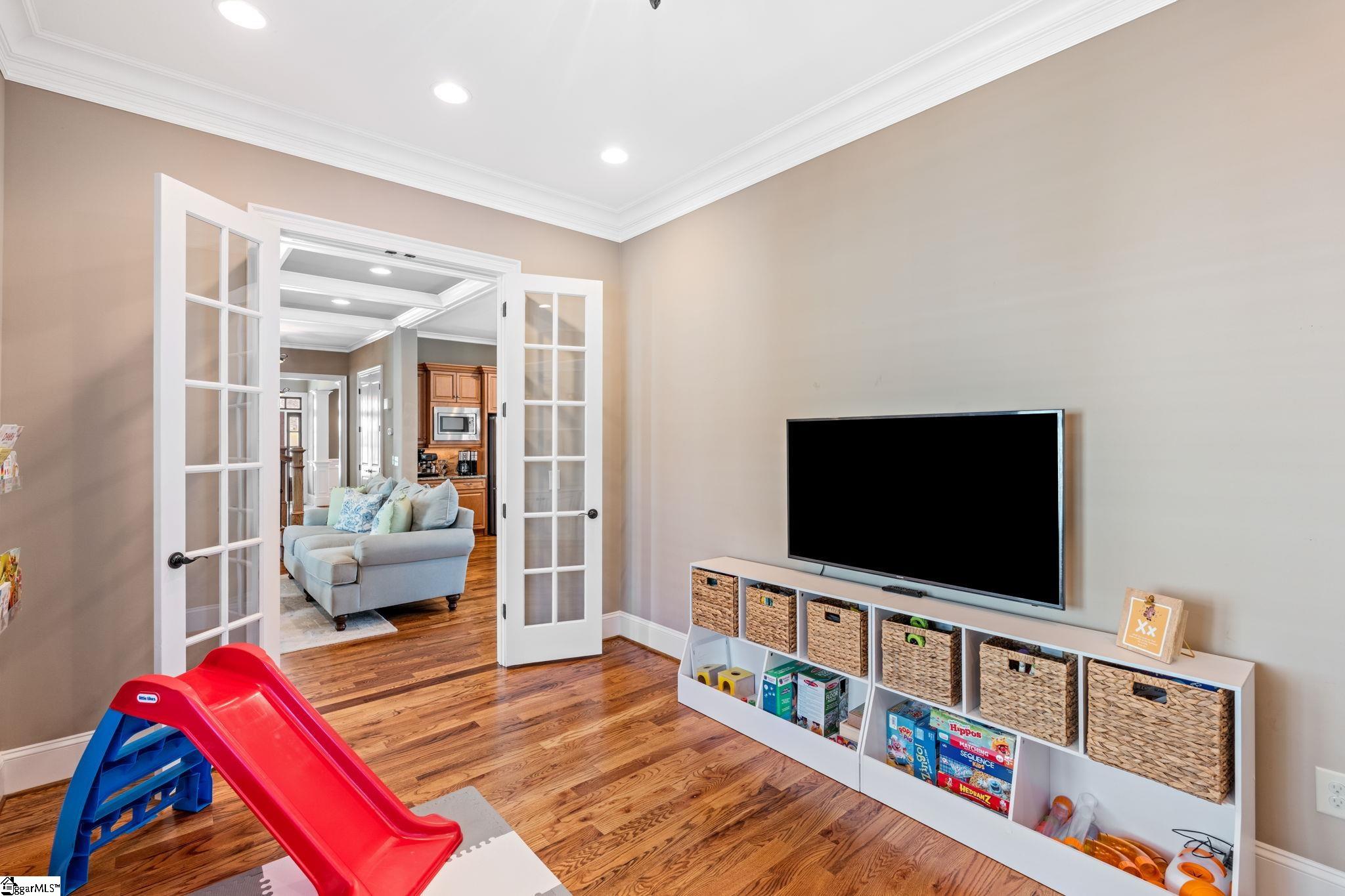 212 Grandmont Court Greer, SC 29650