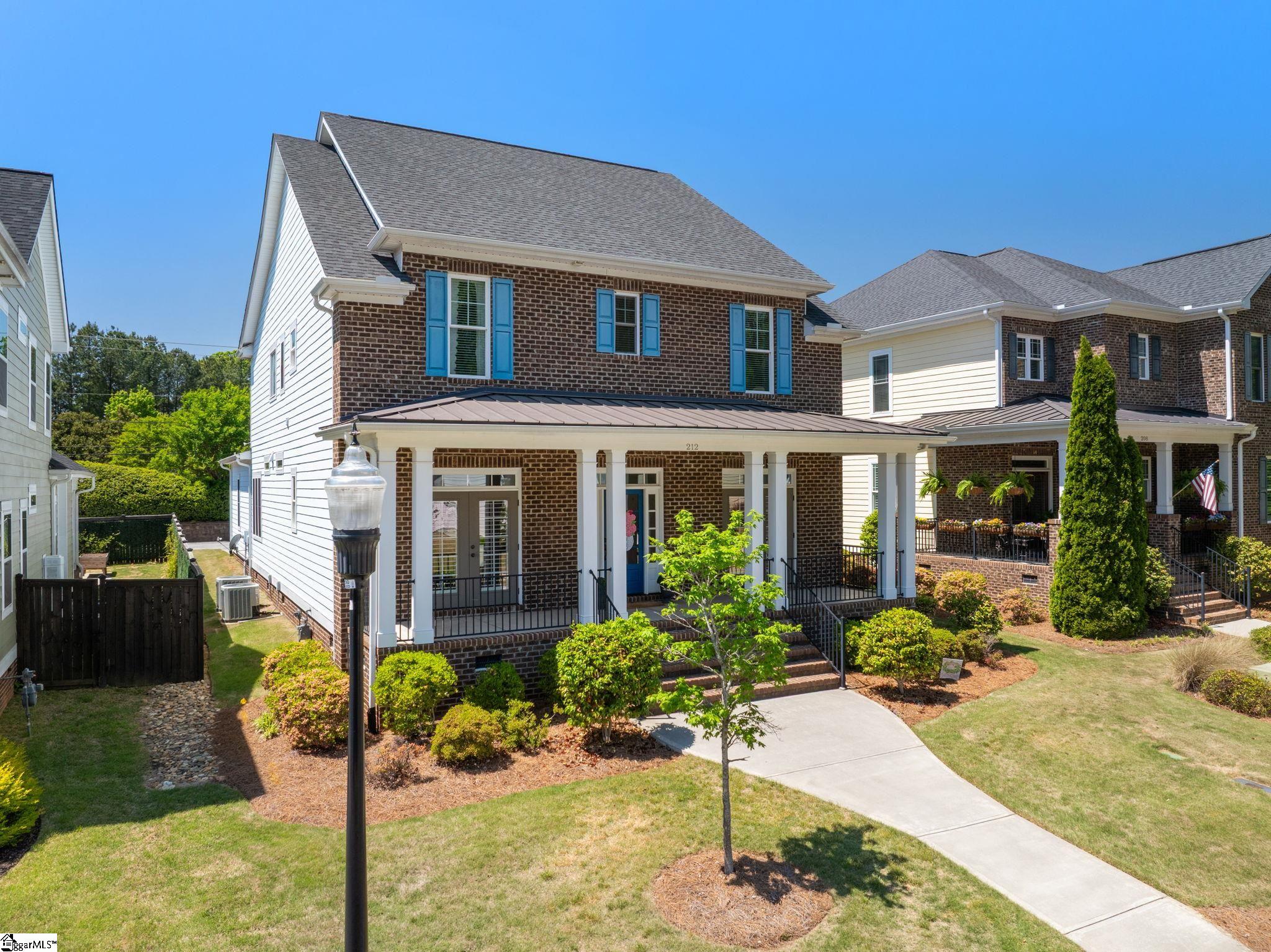 212 Grandmont Court Greer, SC 29650