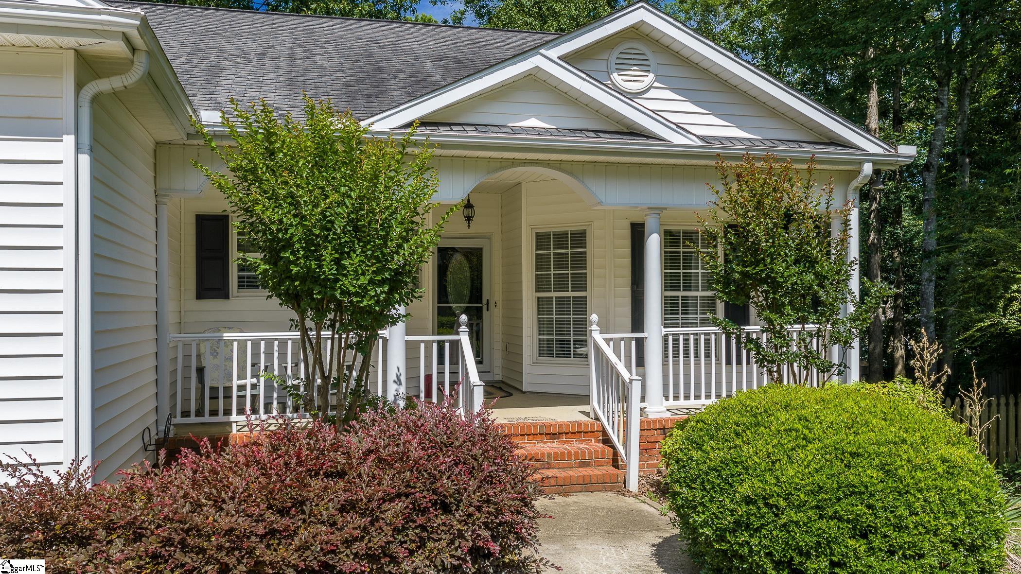 107 Groveton Court Simpsonville, SC 29681