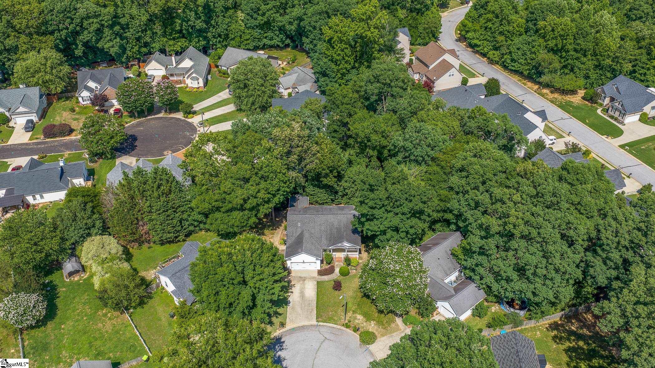 107 Groveton Court Simpsonville, SC 29681