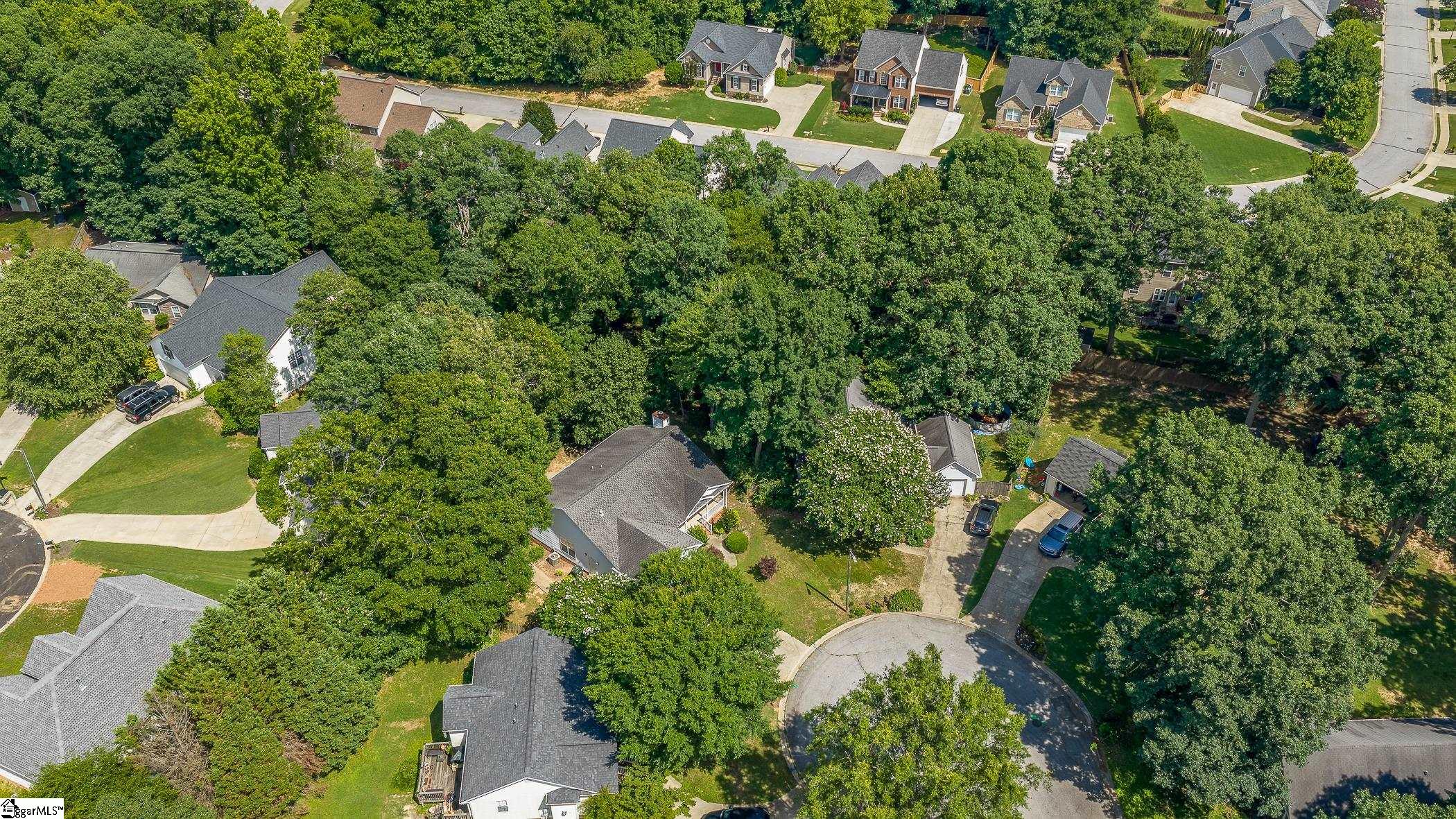 107 Groveton Court Simpsonville, SC 29681