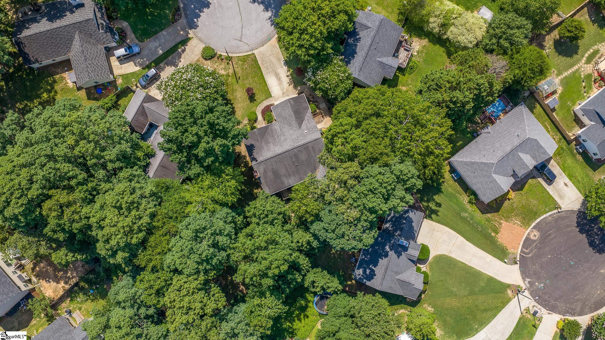 107 Groveton Court Simpsonville, SC 29681