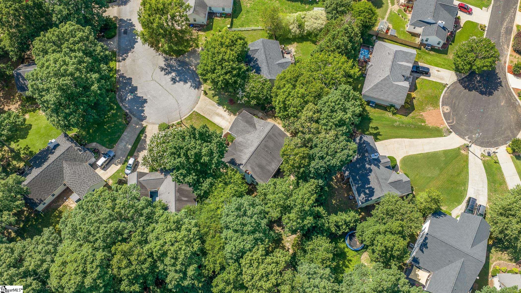 107 Groveton Court Simpsonville, SC 29681