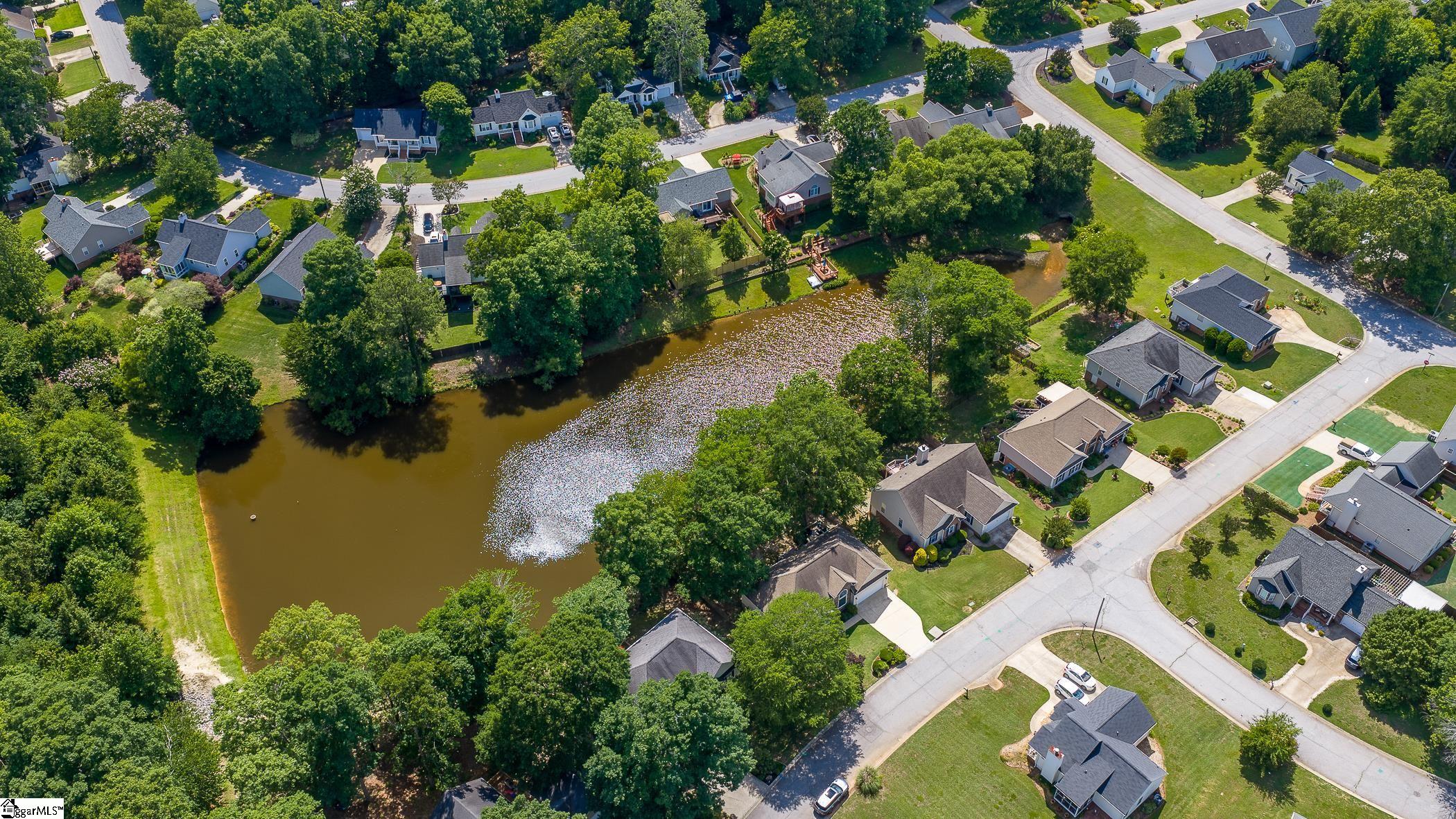 107 Groveton Court Simpsonville, SC 29681