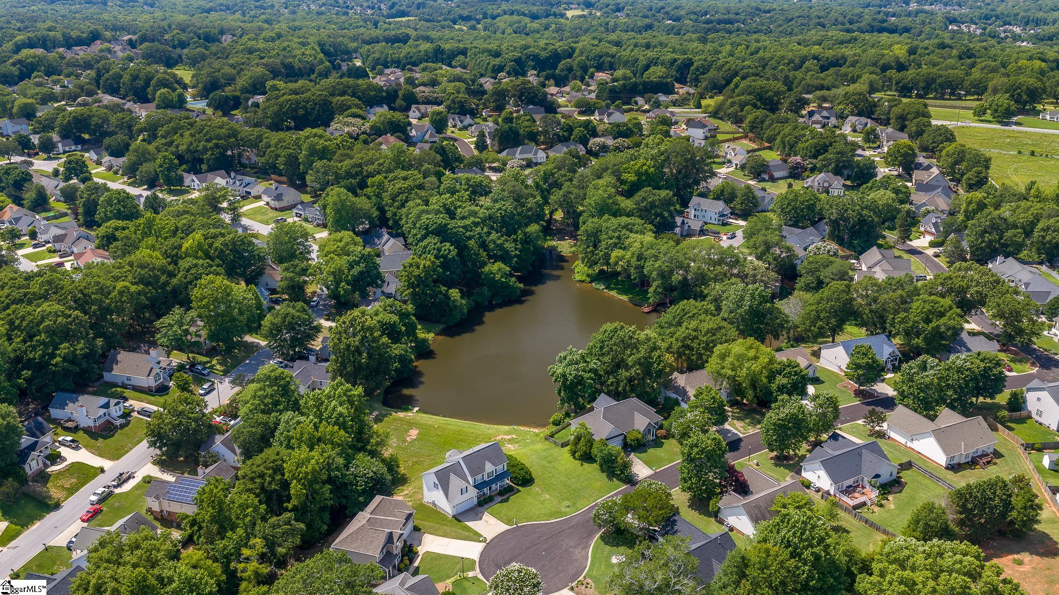 107 Groveton Court Simpsonville, SC 29681