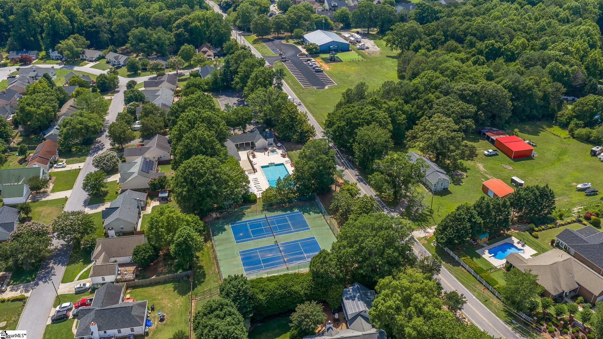 107 Groveton Court Simpsonville, SC 29681