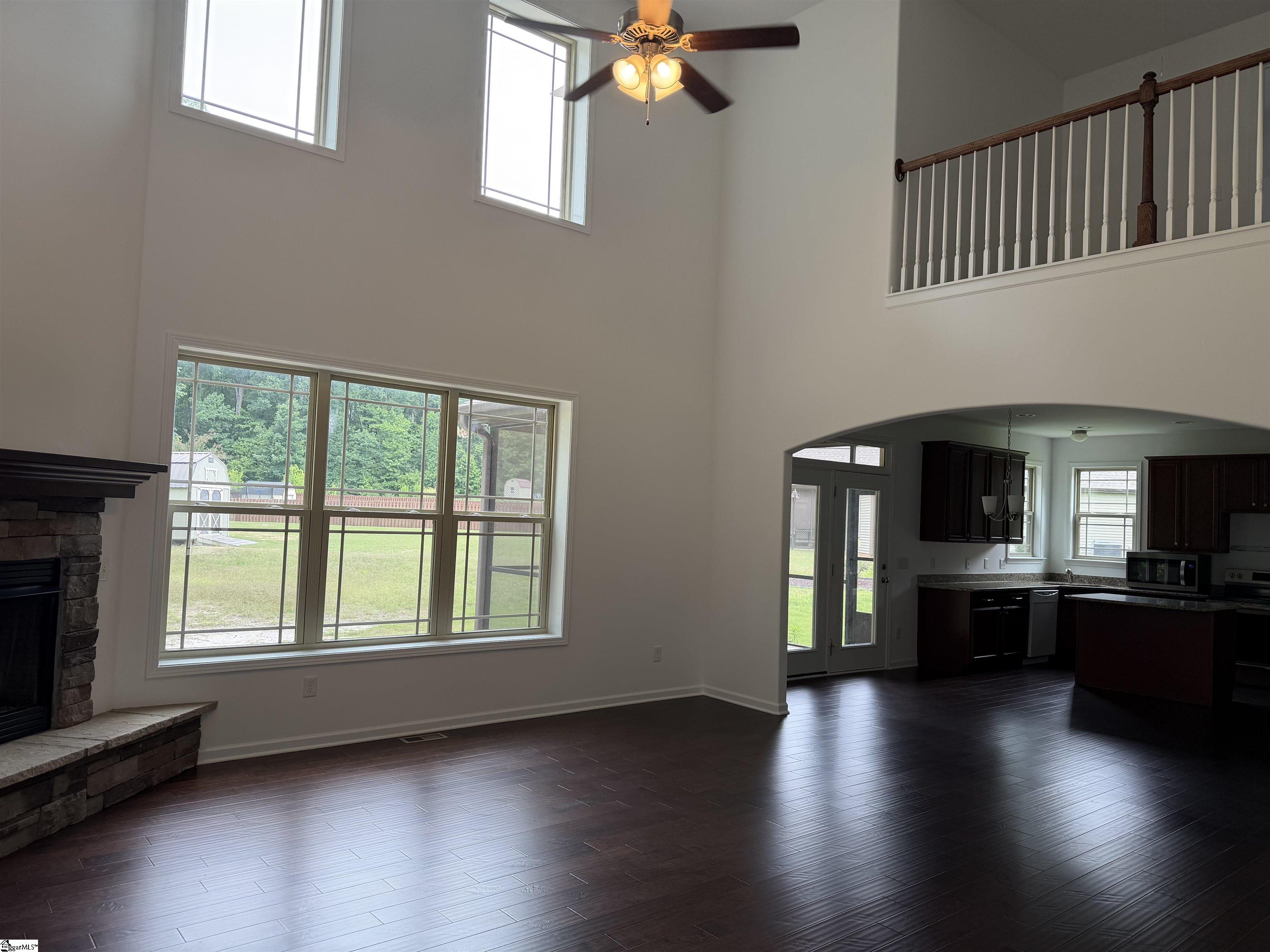 407 Oak Ridge Place UNIT Lot 18 Easley, SC 29642
