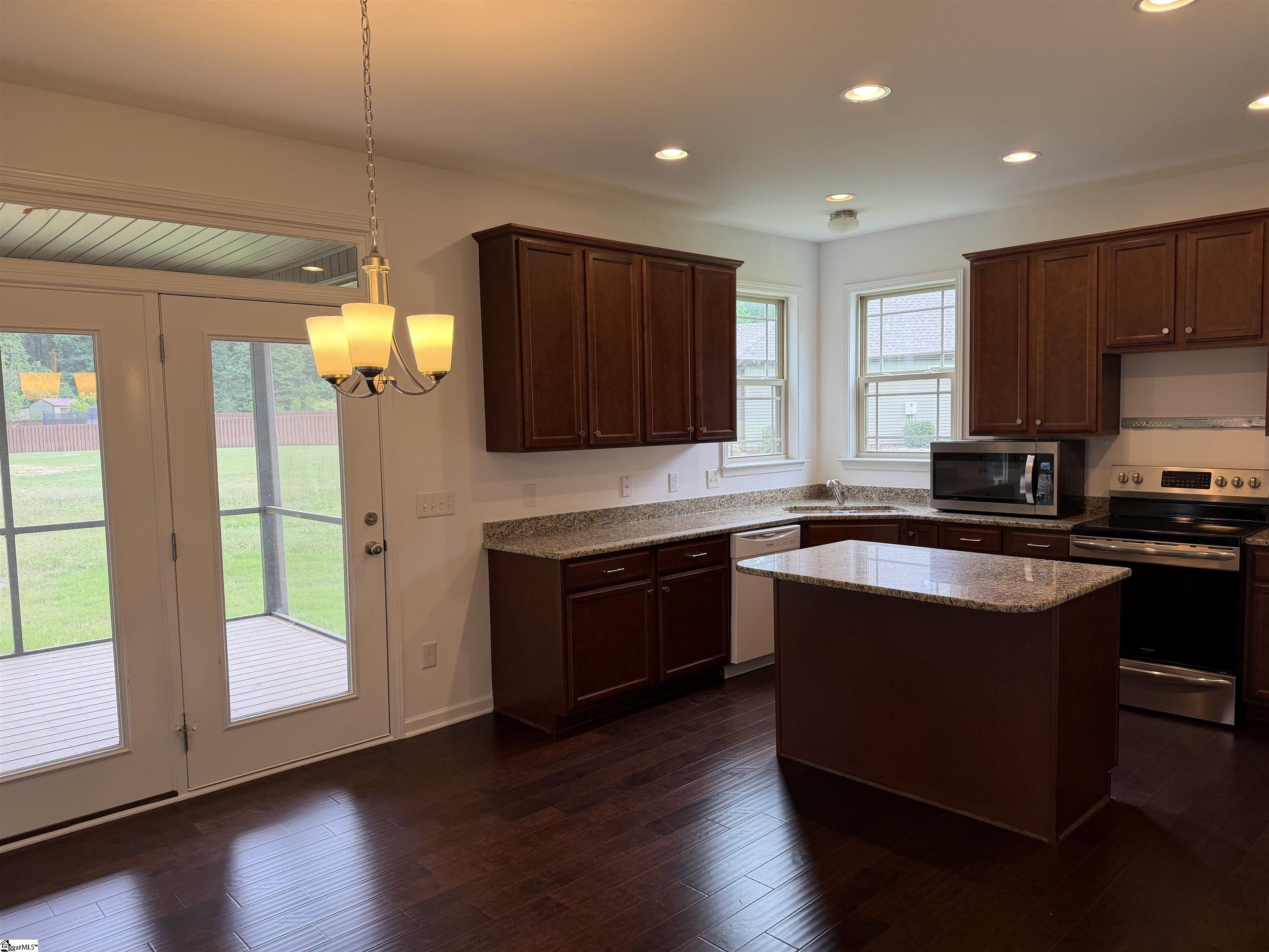 407 Oak Ridge Place UNIT Lot 18 Easley, SC 29642