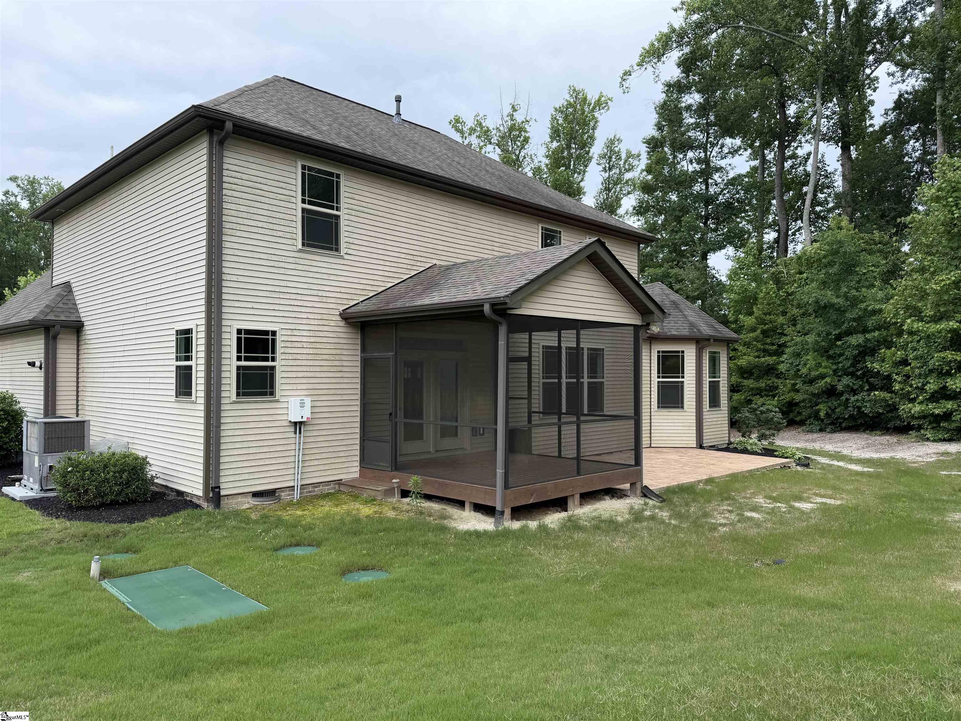 407 Oak Ridge Place UNIT Lot 18 Easley, SC 29642