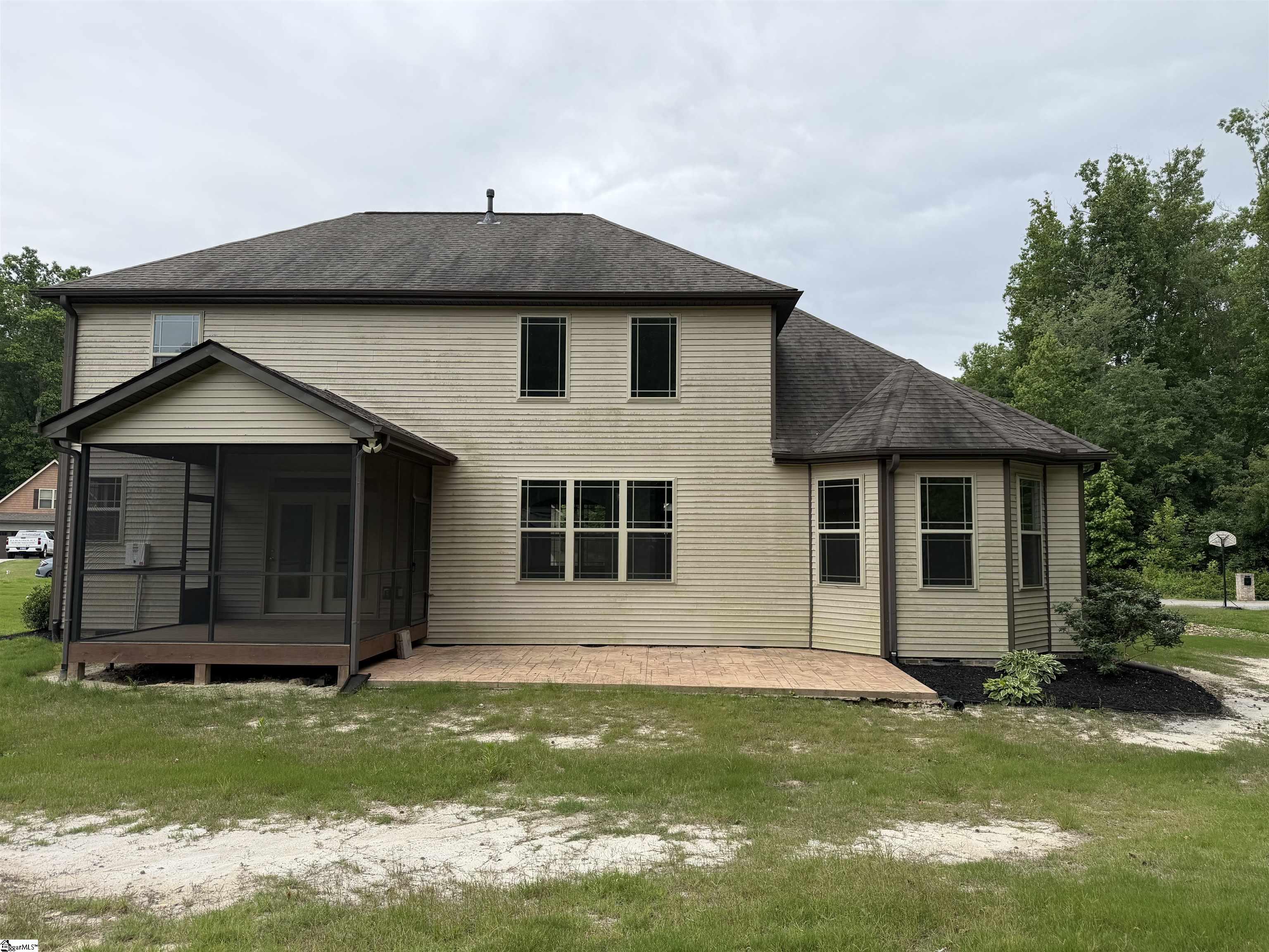 407 Oak Ridge Place UNIT Lot 18 Easley, SC 29642