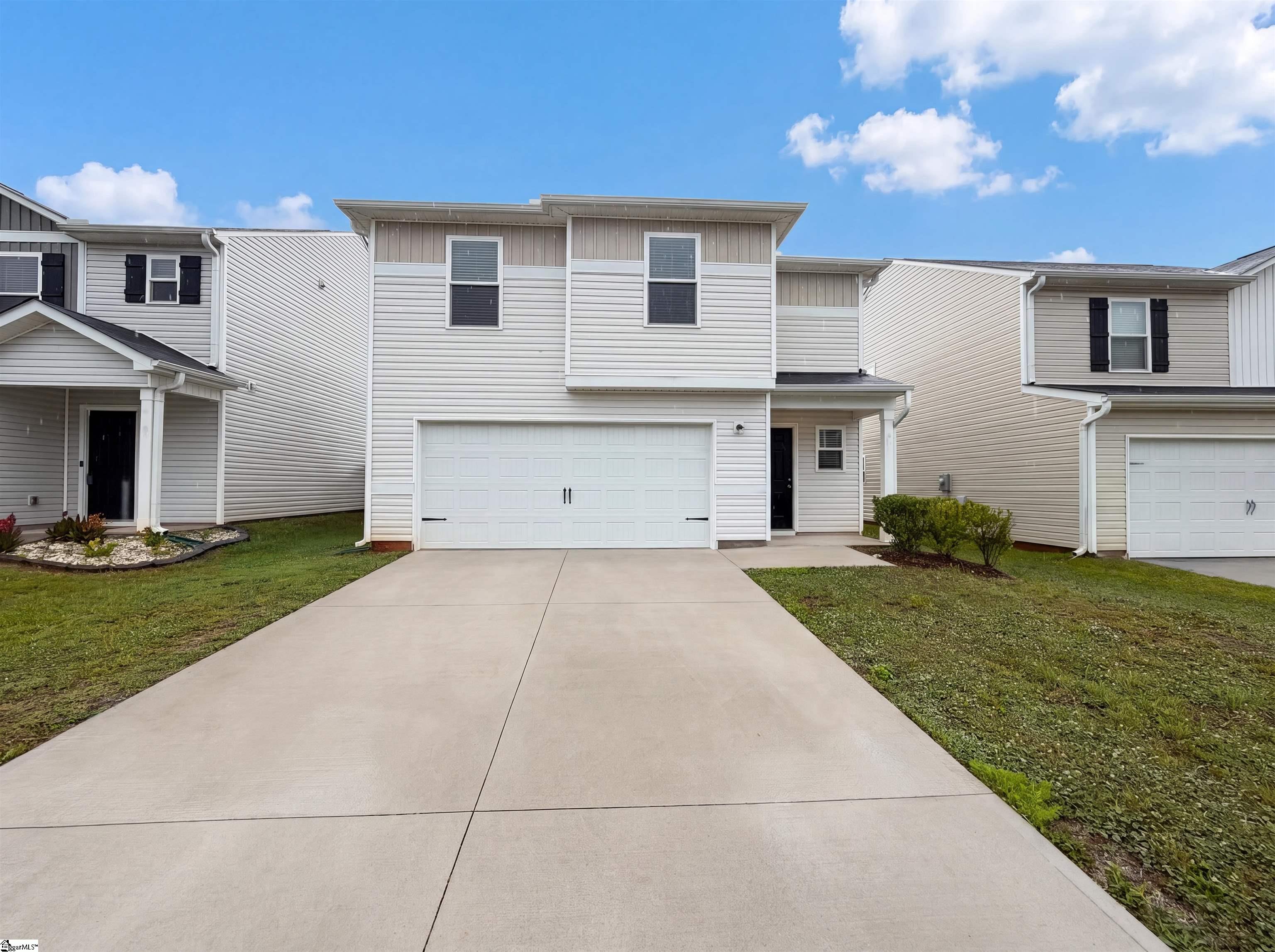 667 Farmstead Trail Inman, SC 29349