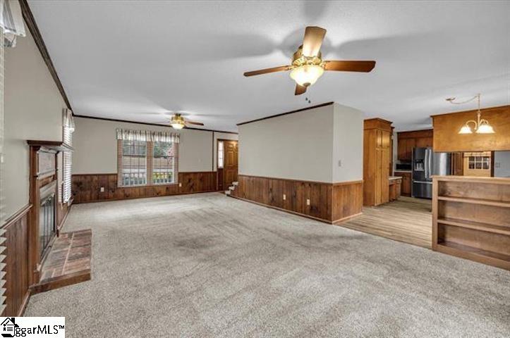 112 Sherborne Drive Spartanburg, SC 29307-2941