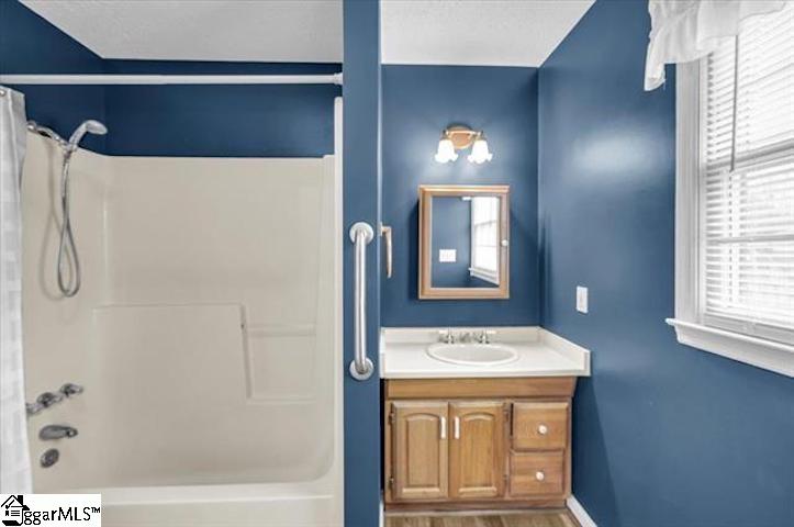 112 Sherborne Drive Spartanburg, SC 29307-2941