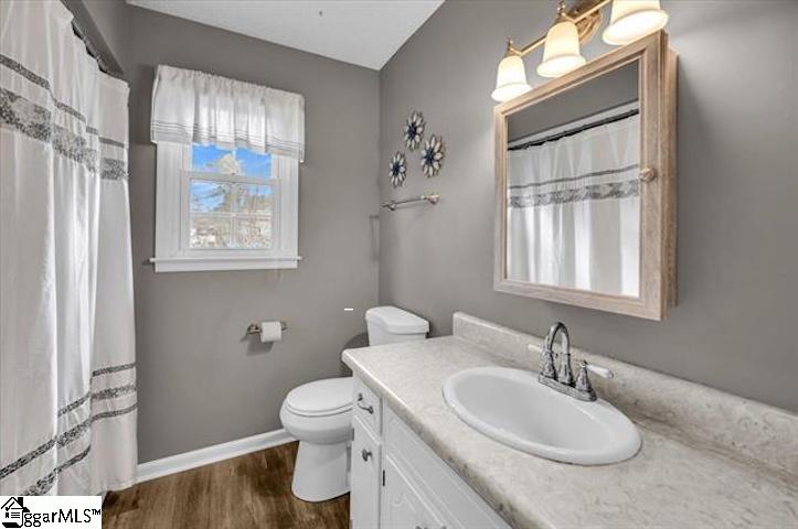 112 Sherborne Drive Spartanburg, SC 29307-2941