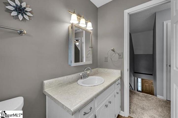 112 Sherborne Drive Spartanburg, SC 29307-2941