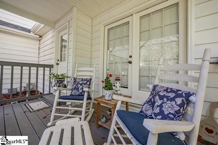 112 Sherborne Drive Spartanburg, SC 29307-2941