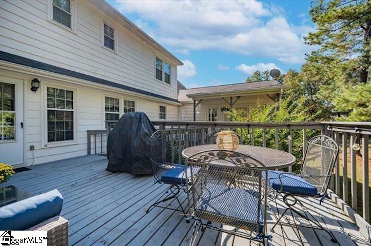 112 Sherborne Drive Spartanburg, SC 29307-2941
