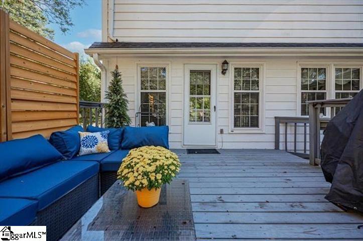 112 Sherborne Drive Spartanburg, SC 29307-2941