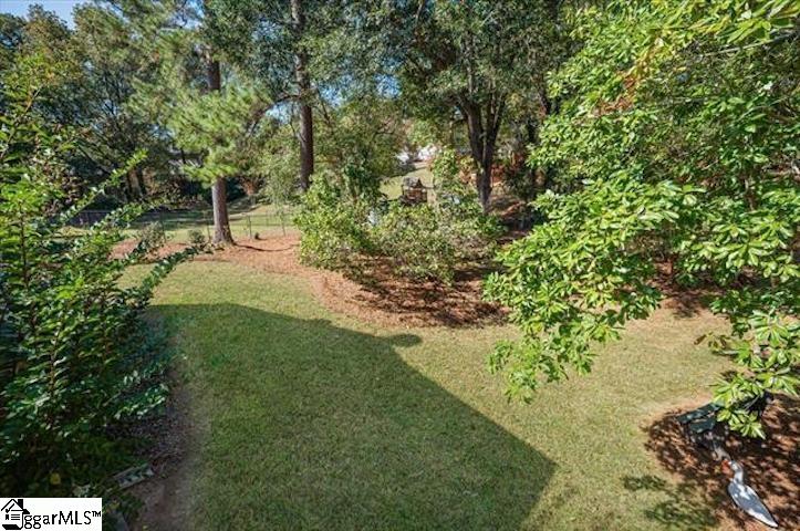 112 Sherborne Drive Spartanburg, SC 29307-2941