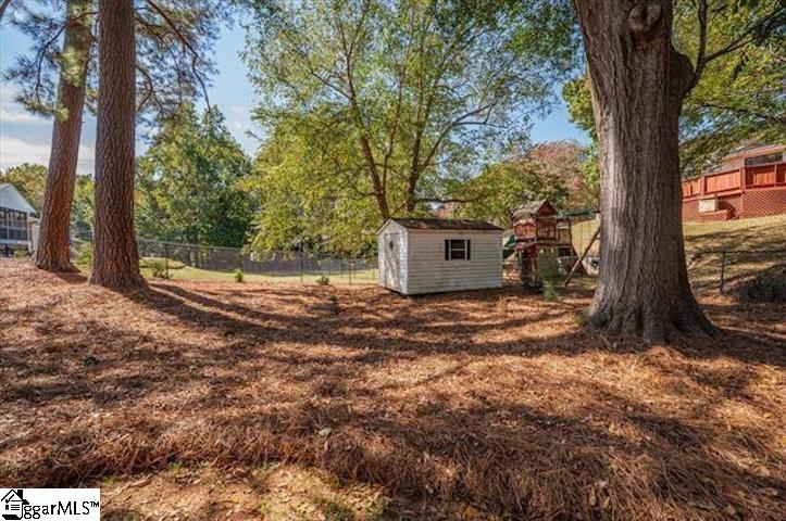 112 Sherborne Drive Spartanburg, SC 29307-2941