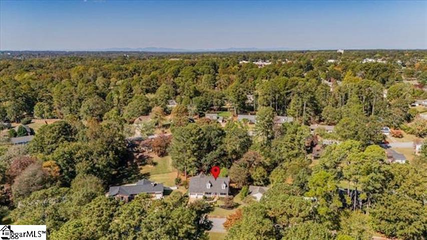 112 Sherborne Drive Spartanburg, SC 29307-2941