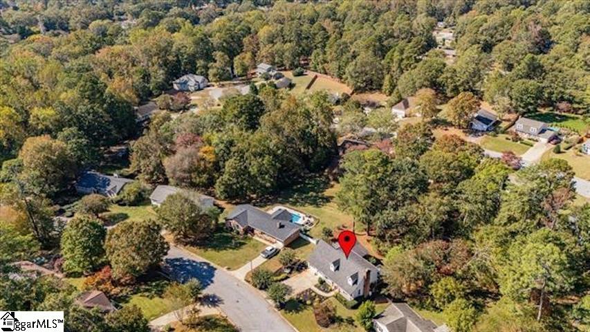 112 Sherborne Drive Spartanburg, SC 29307-2941