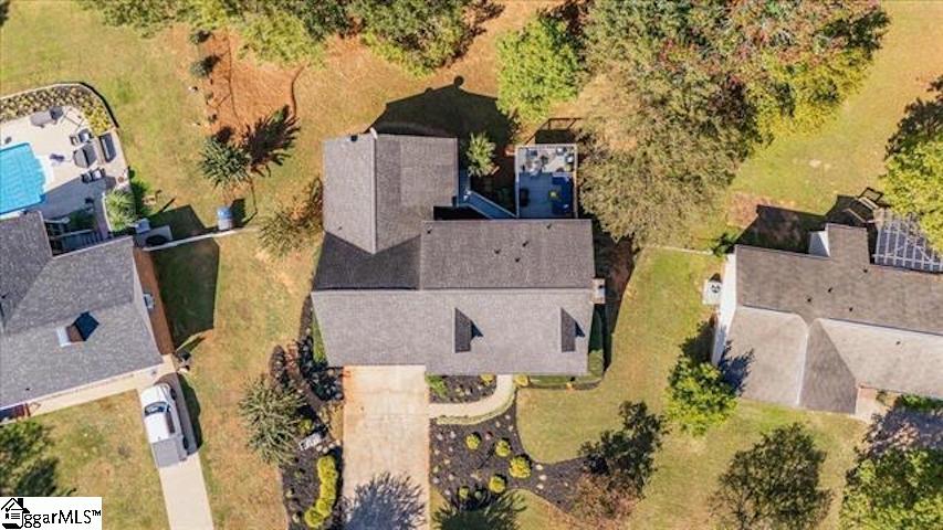 112 Sherborne Drive Spartanburg, SC 29307-2941
