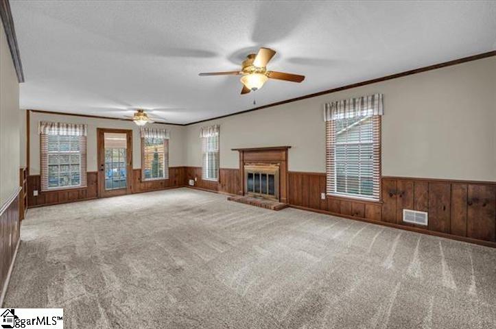112 Sherborne Drive Spartanburg, SC 29307-2941