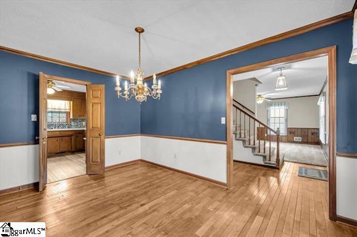112 Sherborne Drive Spartanburg, SC 29307-2941
