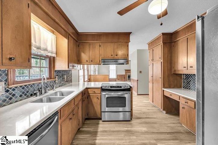 112 Sherborne Drive Spartanburg, SC 29307-2941