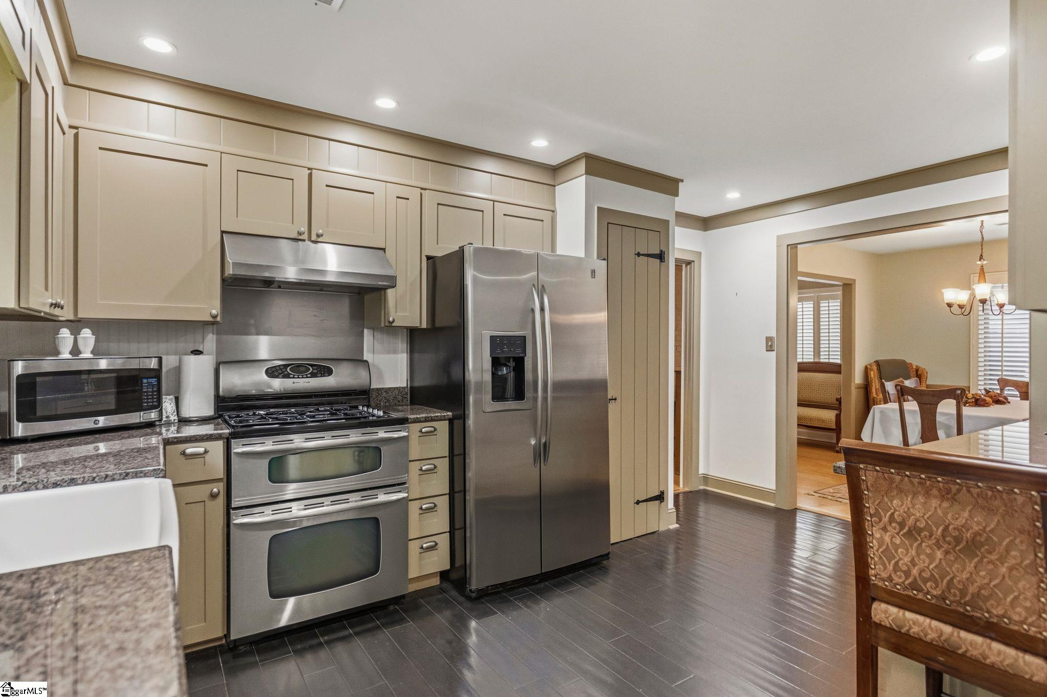 122 Mabry Road Spartanburg, SC 29307