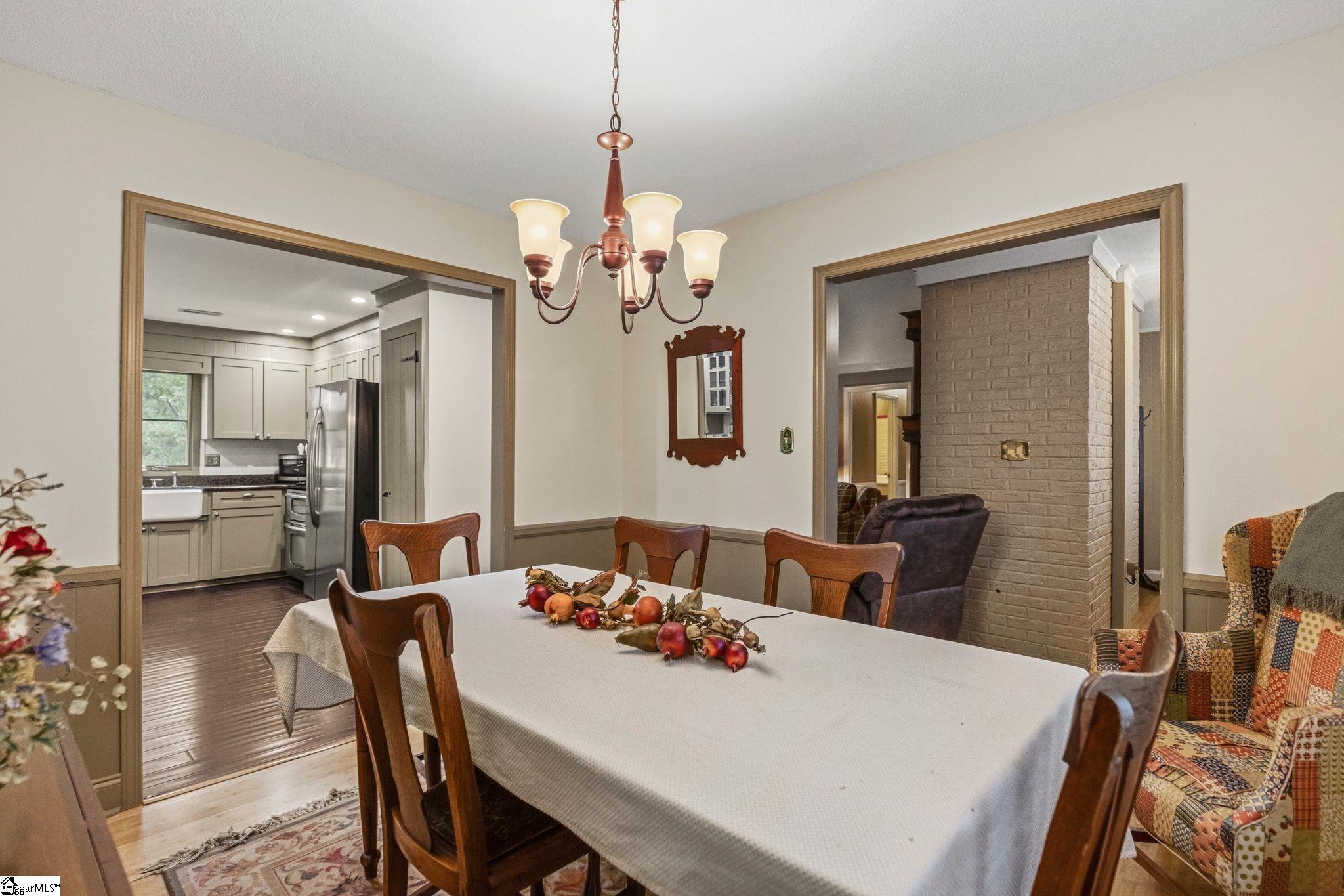 122 Mabry Road Spartanburg, SC 29307