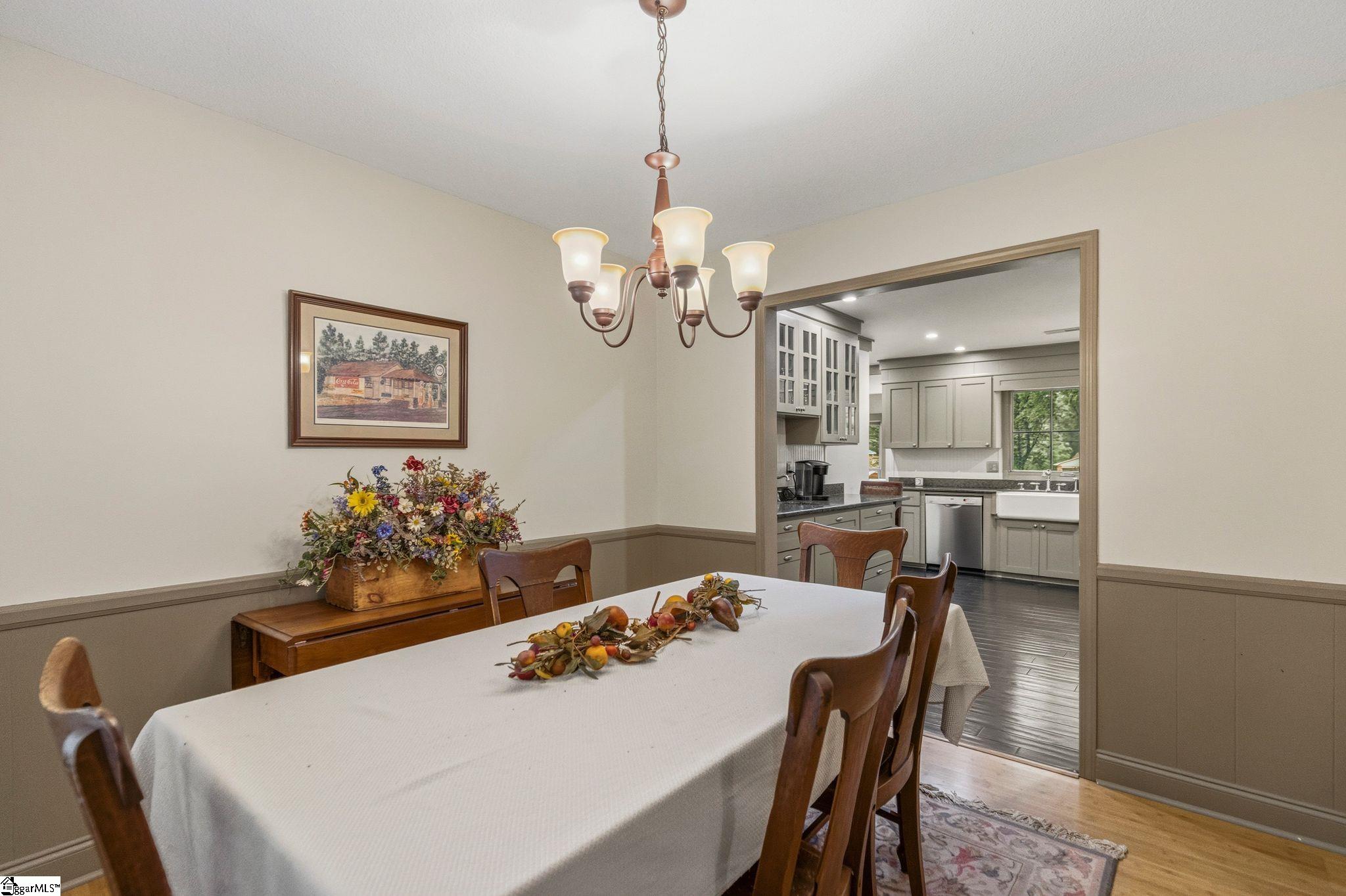 122 Mabry Road Spartanburg, SC 29307